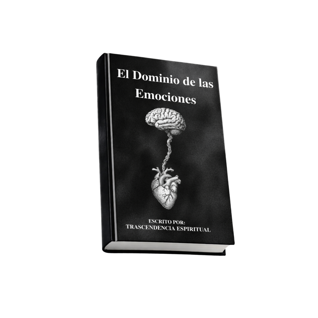 El Dominio de las Emociones