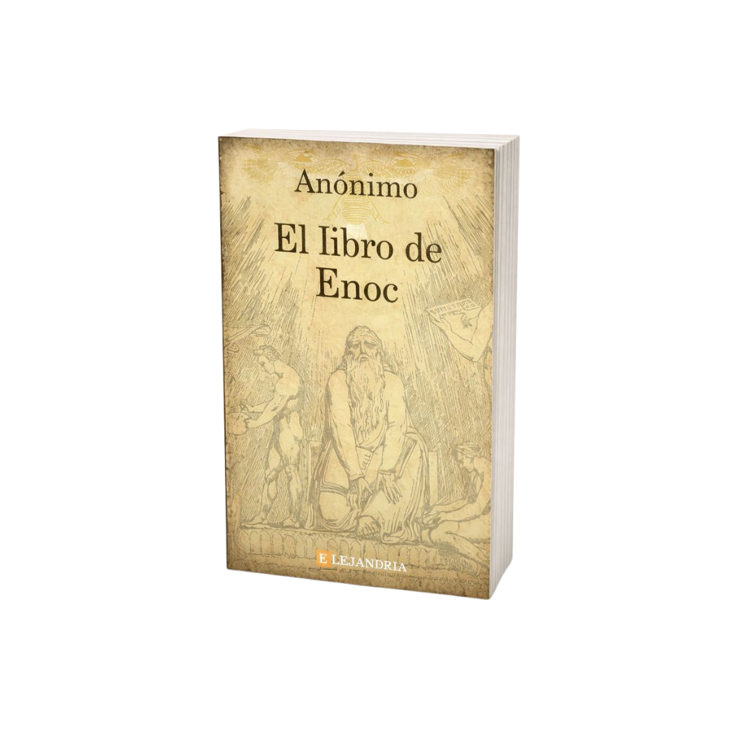 El Libro de Enoc